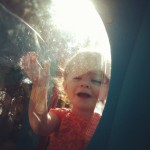 Madison In a bubble